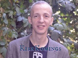 KirkKomings