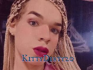 KittyDirty20