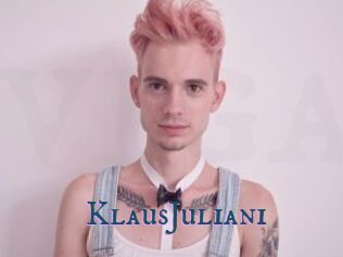 KlausJuliani