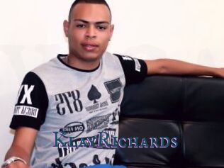KlayRichards