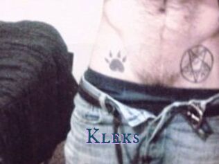 Kleks