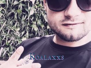 Koalaxxs Video gay streaming