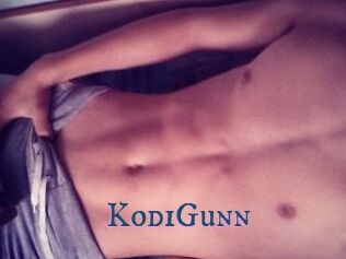 KodiGunn