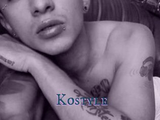 Kostyle
