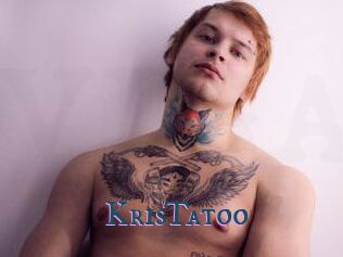 KrisTatoo