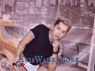 KrisWalkenSex