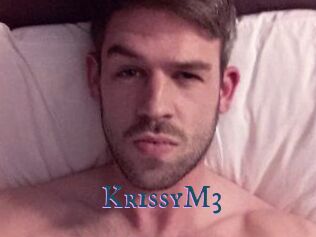 KrissyM3