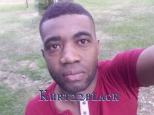 Kurt22black