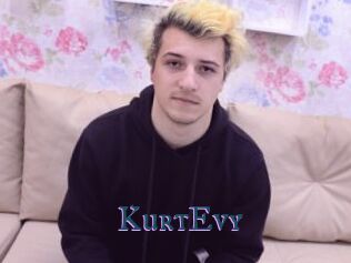KurtEvy
