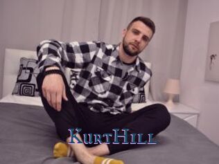 KurtHill