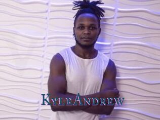 KyleAndrew Video gay streaming