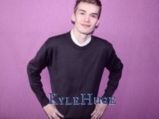 KyleHuge