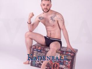 Kadenbale