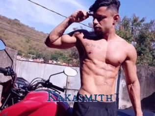 Kakasmith