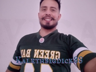 kalethbigdick88 Video gay streaming