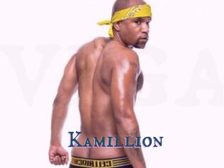 Kamillion