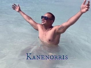 Kanenorris