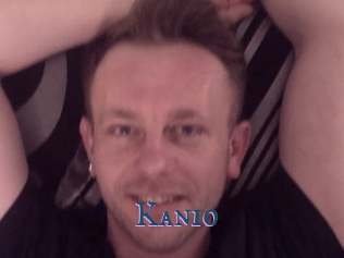 Kanio