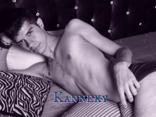 Kanneky
