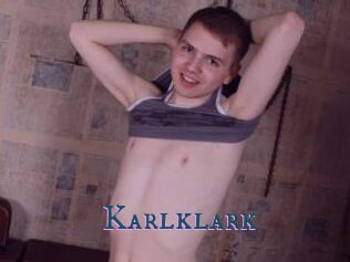 Karlklark