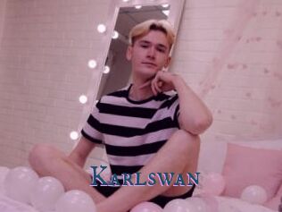 Karlswan