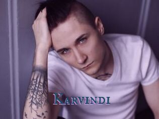 Karvindi