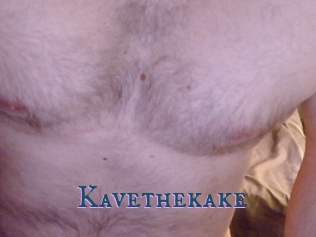 Kavethekake