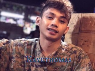 Kayethomas