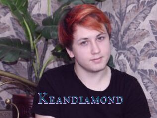 Keandiamond