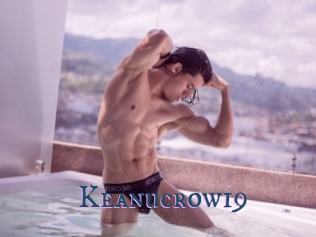 keanucrow19 Video gay streaming