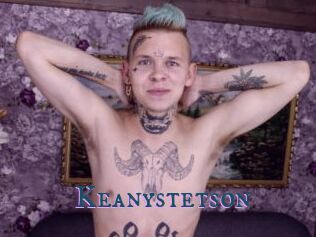 Keanystetson