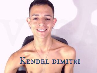 Kendel_dimitri