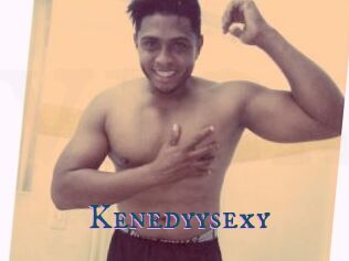 Kenedyysexy