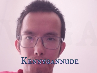 Kennygannude