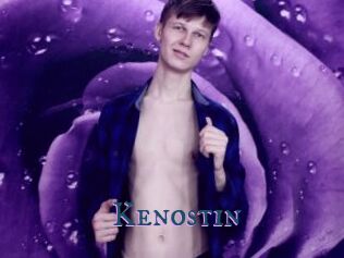 Kenostin