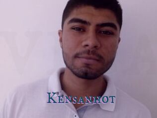 Kensanhot