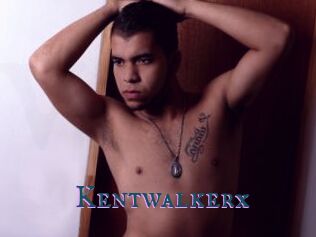 Kentwalkerx