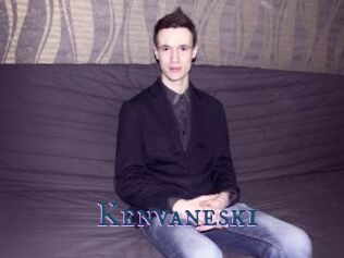 Kenvaneski