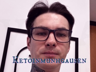 Ketoinmunhgausen