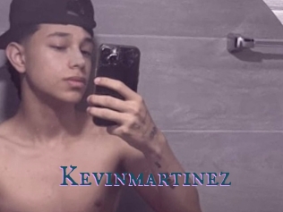 Kevinmartinez