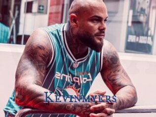 Kevinmyers