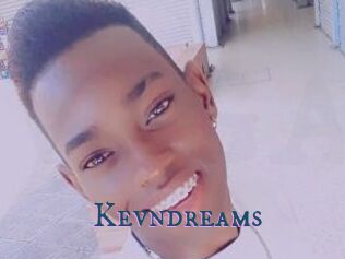 Kevndreams