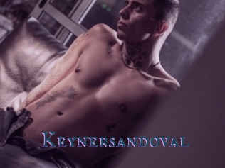 Keynersandoval