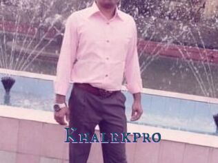 Khalekpro