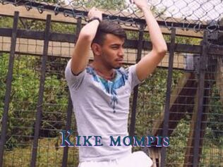 Kike_mompis