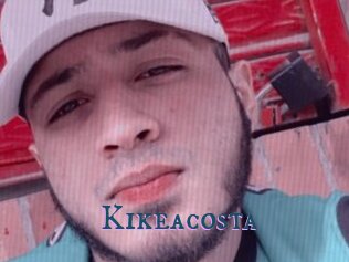 Kikeacosta