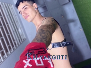 Kilyanguti