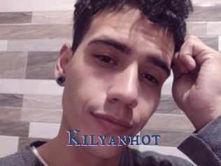 Kilyanhot