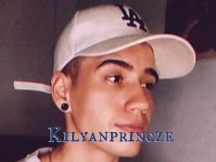 Kilyanprincze