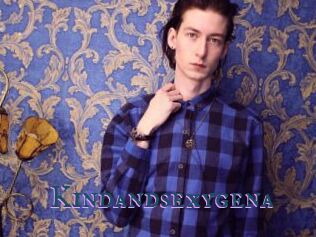 Kindandsexygena